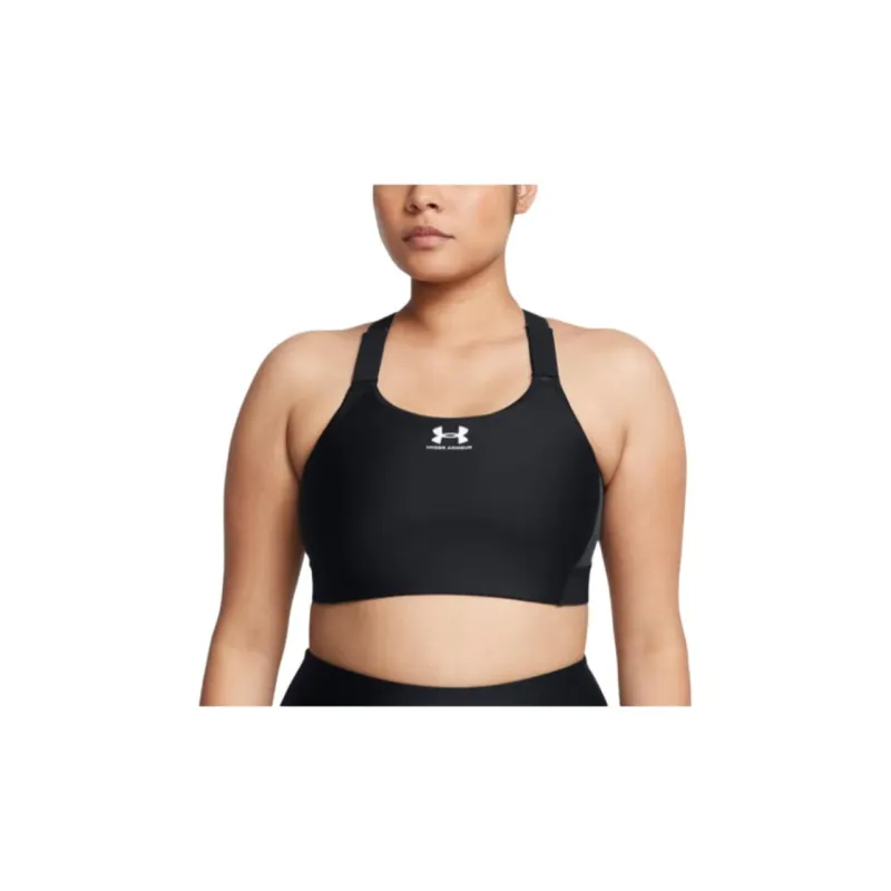 Under Armour HeatGear Armour High Sports Underwear Women's Black-2
