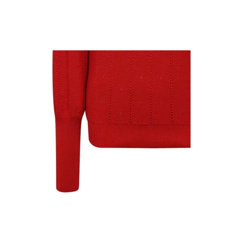 GUCCI Sweaters Women's Red-5