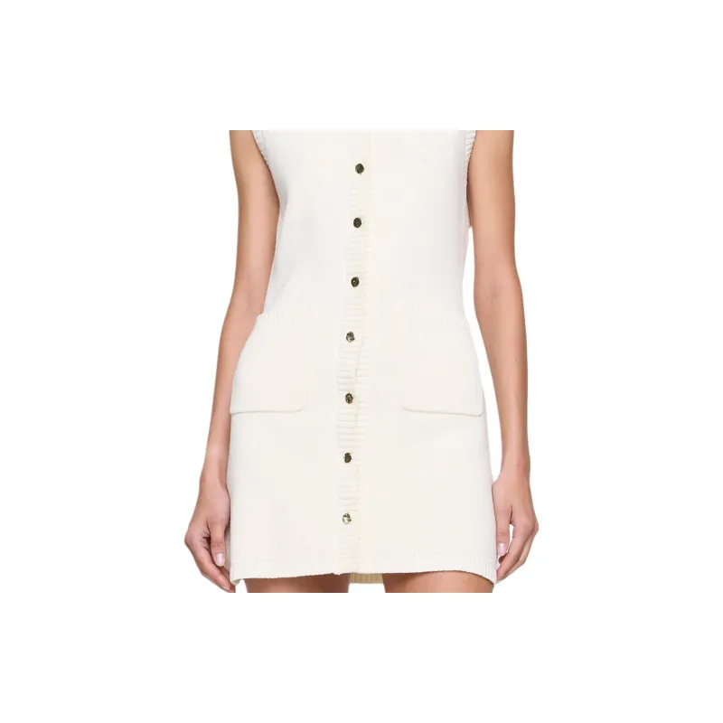 Anna Quan Chloe Short Dress-5