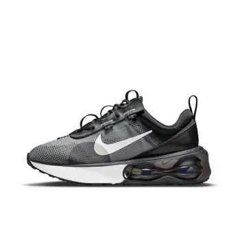 Nike Air Max 2021 Black White GS