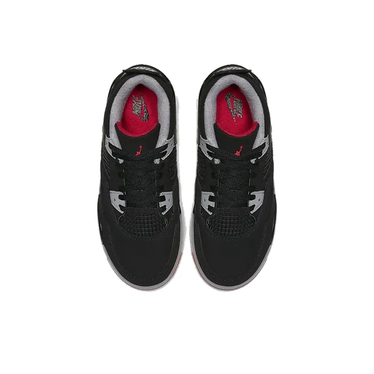 Jordan 4 Retro Bred 2019 PS-2