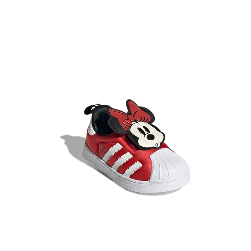 Adidas Originals SUPERSTAR 360 Toddler Shoes Baby-2