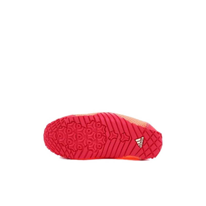 Adidas Non-slip Lightweight Low-Top Kids' Outdoor Shoes Kids'-3