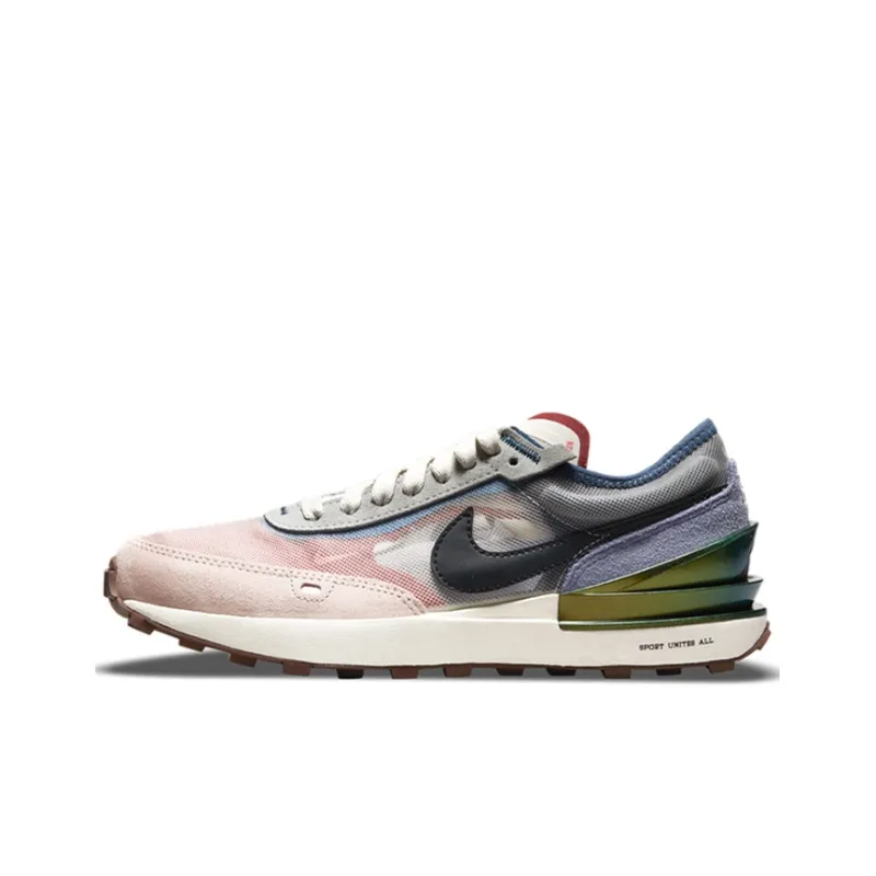Nike Waffle One 'The Great Unity' GS-0