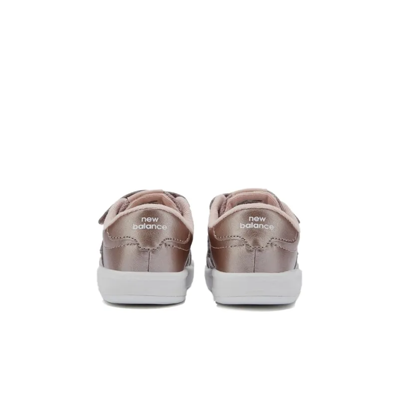 New Balance NB CT60 Lightweight And Breathable Low-Top Toddler Shoes Infant And Toddler-3