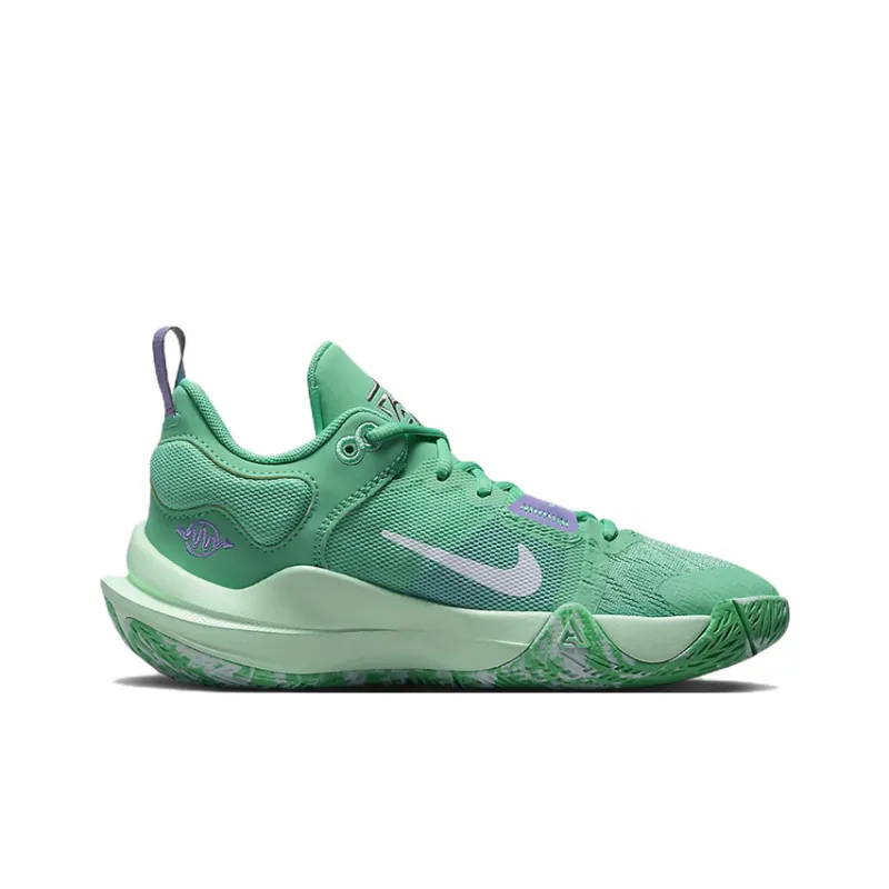Nike Giannis Immortality 2 Mint GS-1