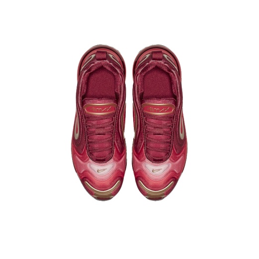 Nike Air Max 720 Iron Man GS US 6.5Y