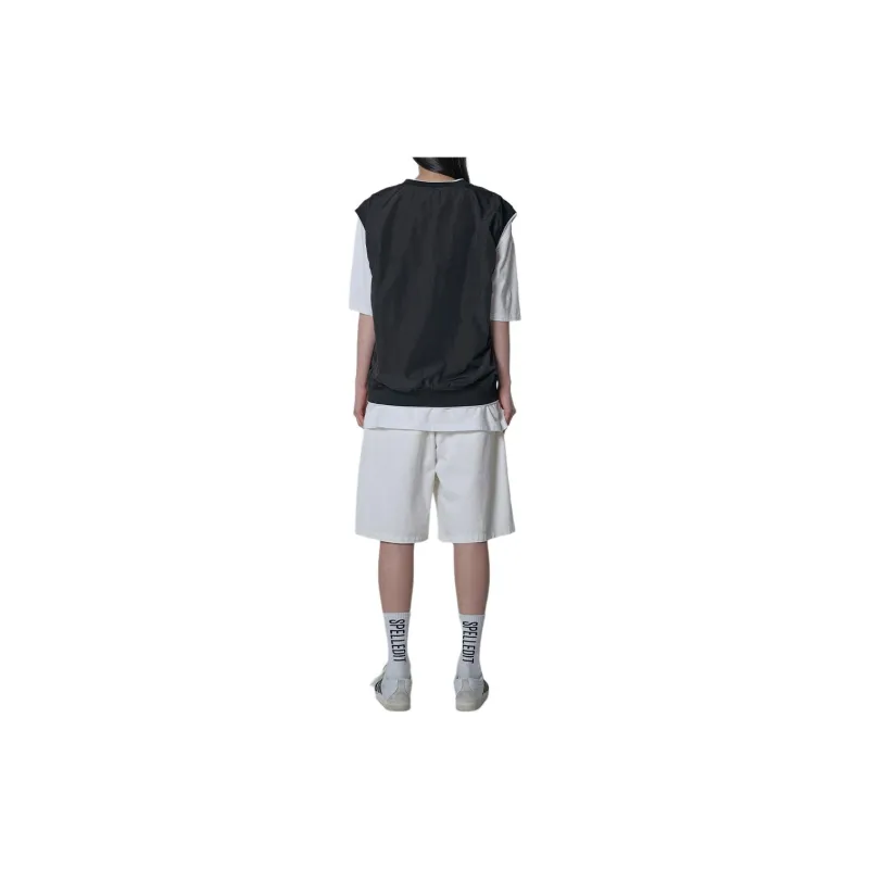 Spelledit Tank Tops Women's-2