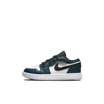 JORDAN Air JORDAN 1 Kids' Basketball Shoes Pre school