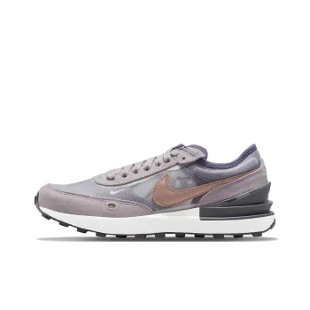 Nike Waffle One 'Amethyst Ash' GS