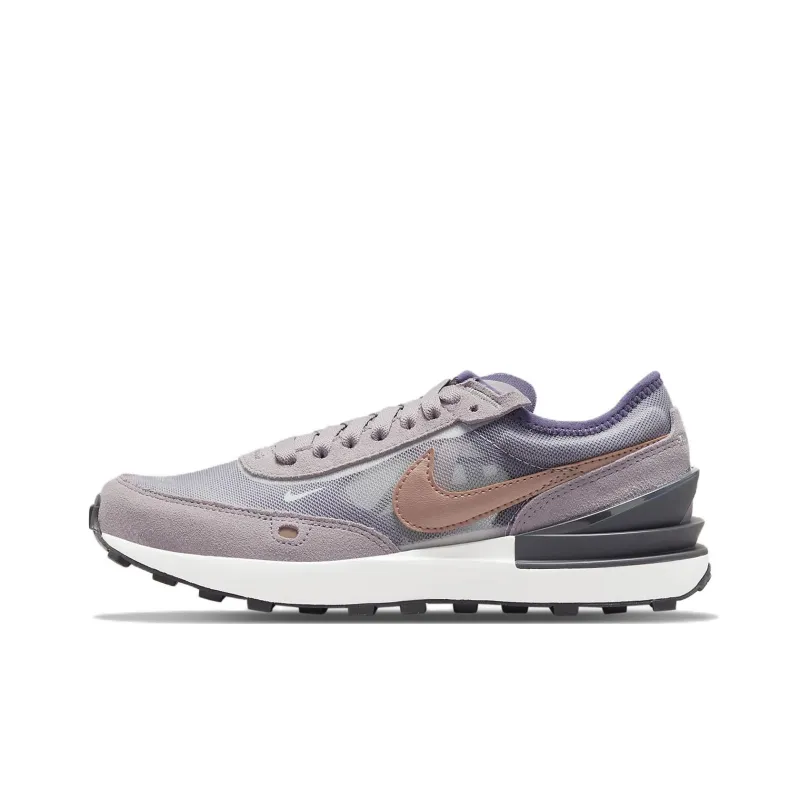 Nike Waffle One 'Amethyst Ash' GS-0