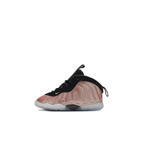 Nike Air Foamposite One Rust Pink TD