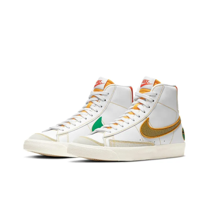 Nike Blazer Mid GS Roswell Rayguns-2