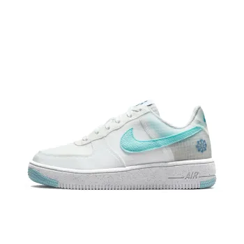 Nike Air Force 1 Low Crater White Copa GS