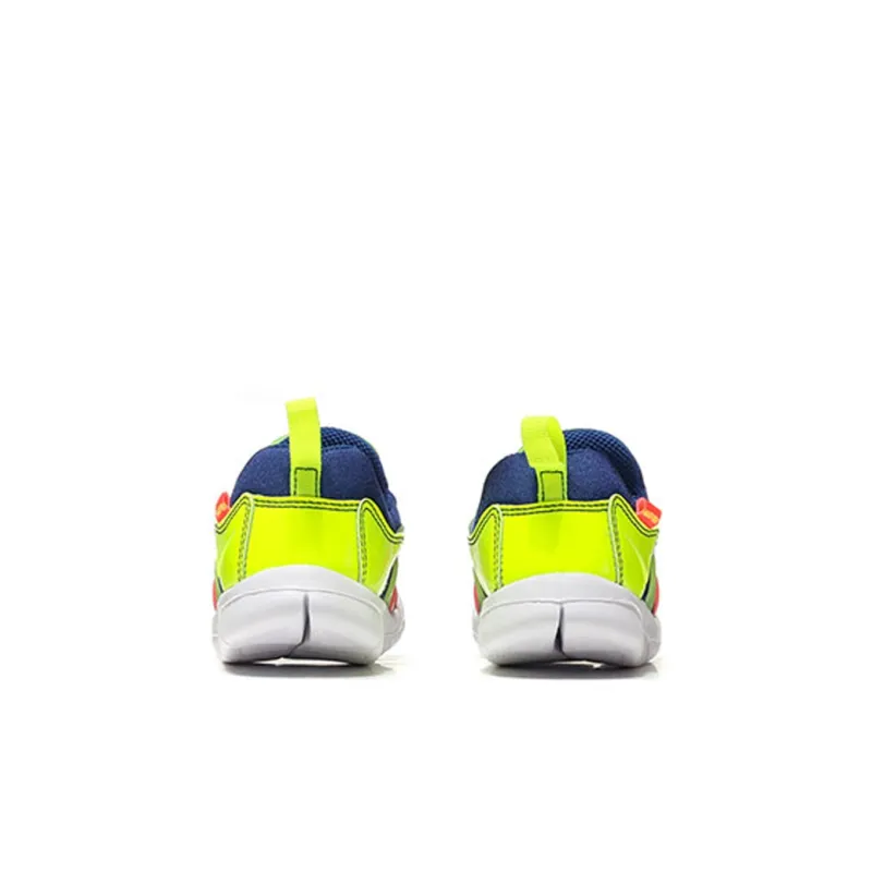 Nike Dynamo Free Abrasion Resistant Low Top Toddler Shoes Infant And Toddler-4