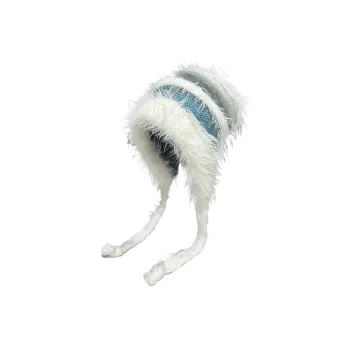 TUCANO Wool Blend Beanies Women's
