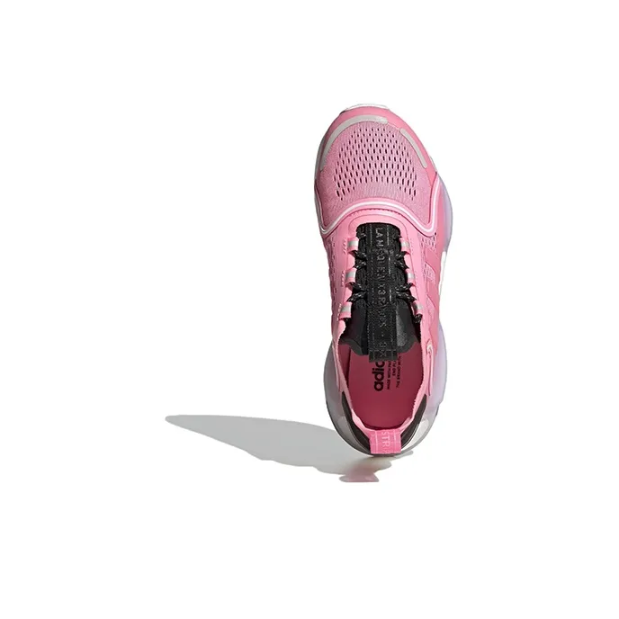 Adidas NMD_R1 V3 J 'Beam Pink'-4