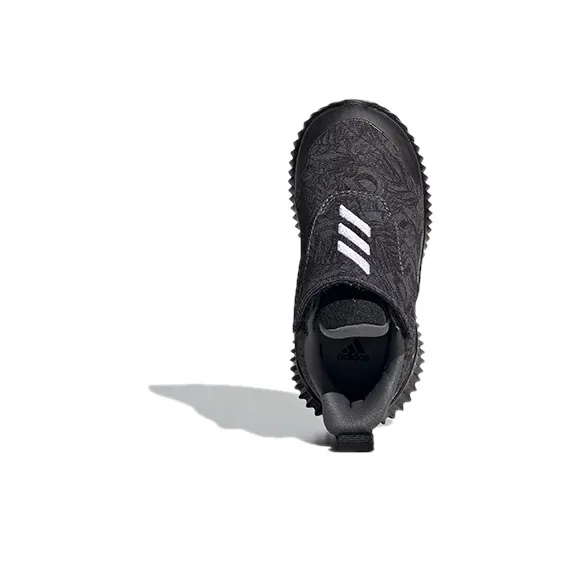 Adidas Fortarun Wear-Resistant Low-Top Toddler Shoes Infant And Toddler-4