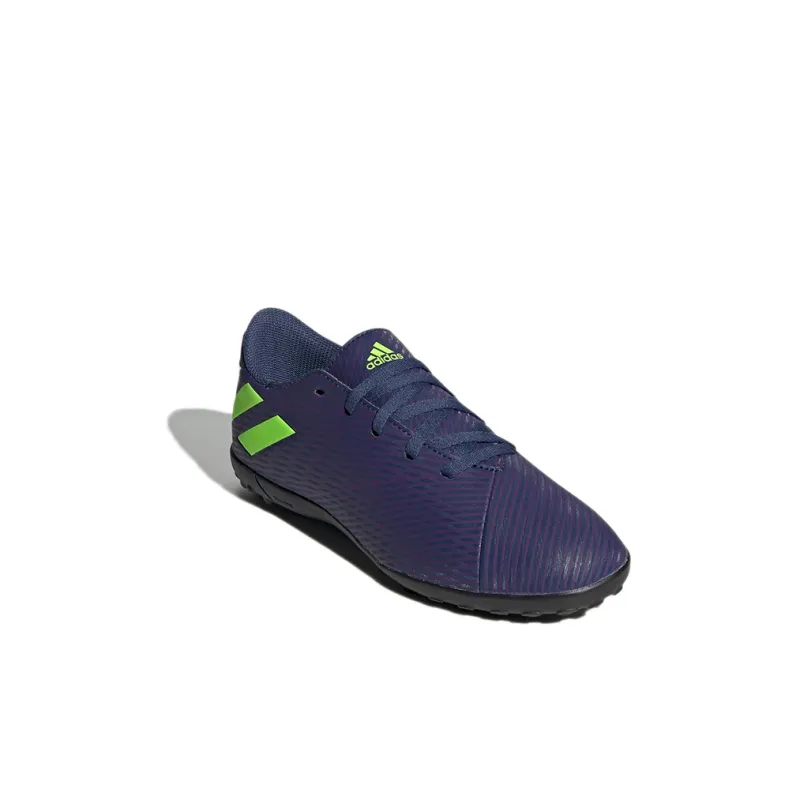 Adidas Nemeziz Wear-Resistant Low-Top Kids' Soccer Shoes Kids'-2