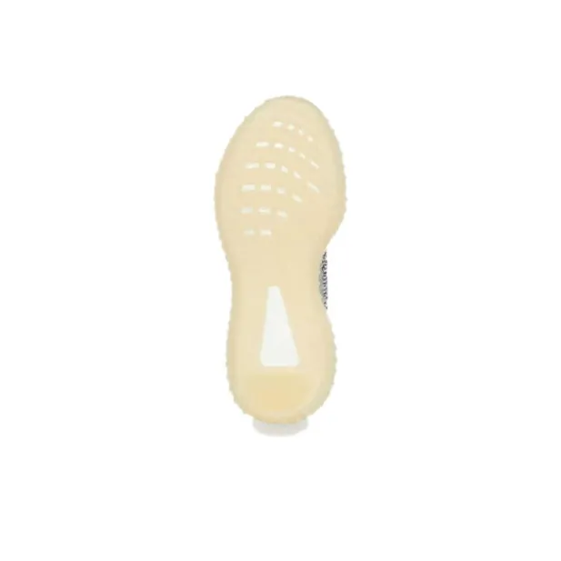 Adidas Yeezy Boost 350 V2 Ash Pearl Kids-4