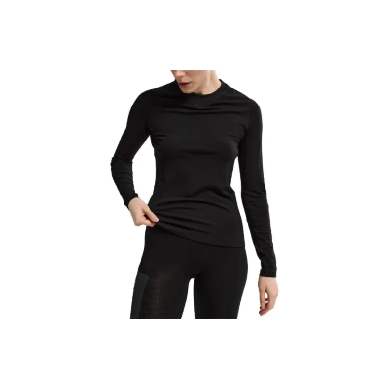 Arcteryx RHO Set in Sleeve T Shirt Women's-5