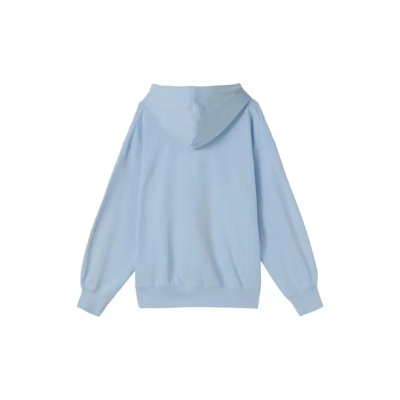 Jordan Jackets Women's Blue-2