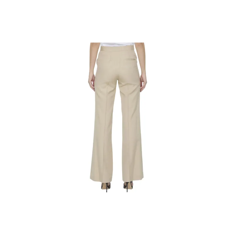Stella McCartney Iconic Flared Trousers-2