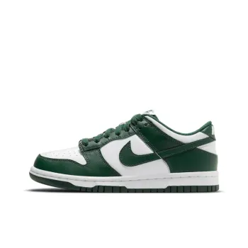 Nike Dunk Low 'Michigan State' GS