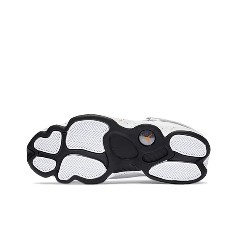 Jordan 6 Rings Confetti GS-4