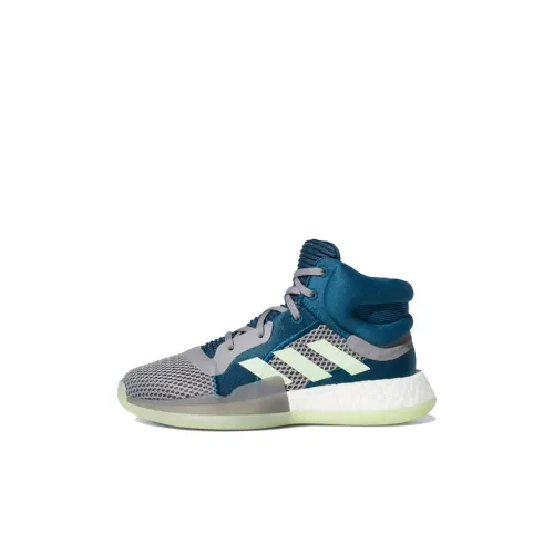 Adidas Marquee Boost Kids' Basketball Shoes Kids