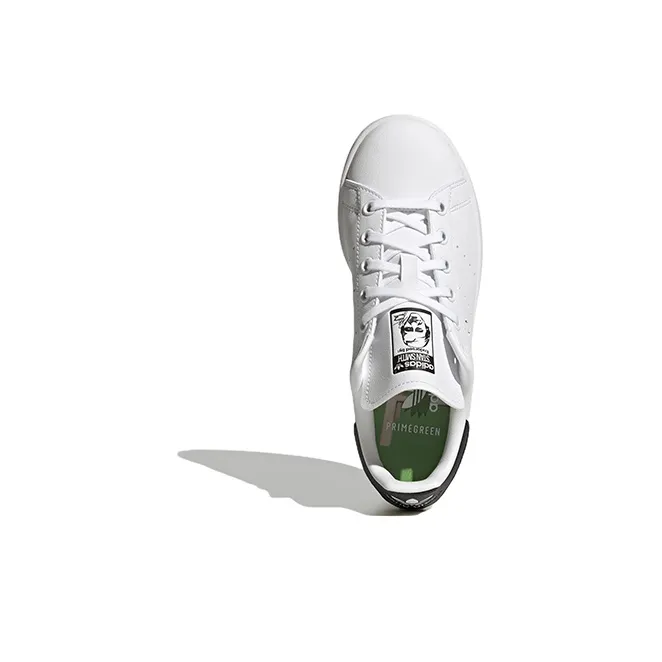 Adidas The Muppets X Stan Smith Primegreen J 'Kermit The Frog'-4