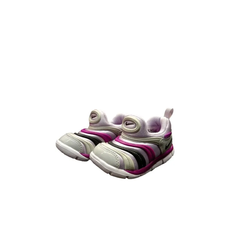 Nike Dynamo Free Toddler Shoes Baby-2