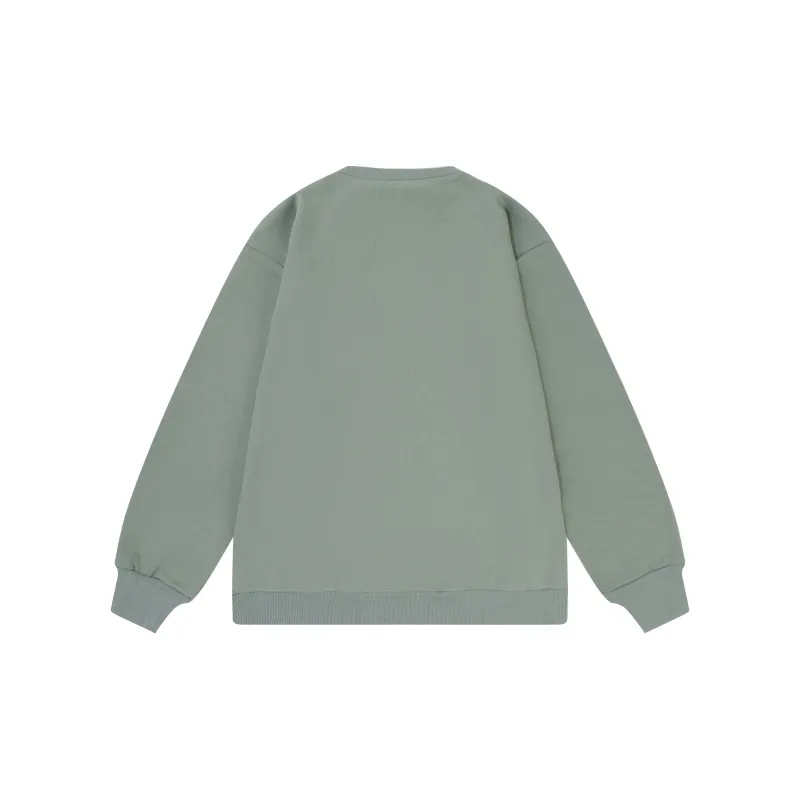 GXXX Sweatshirts Unisex-12