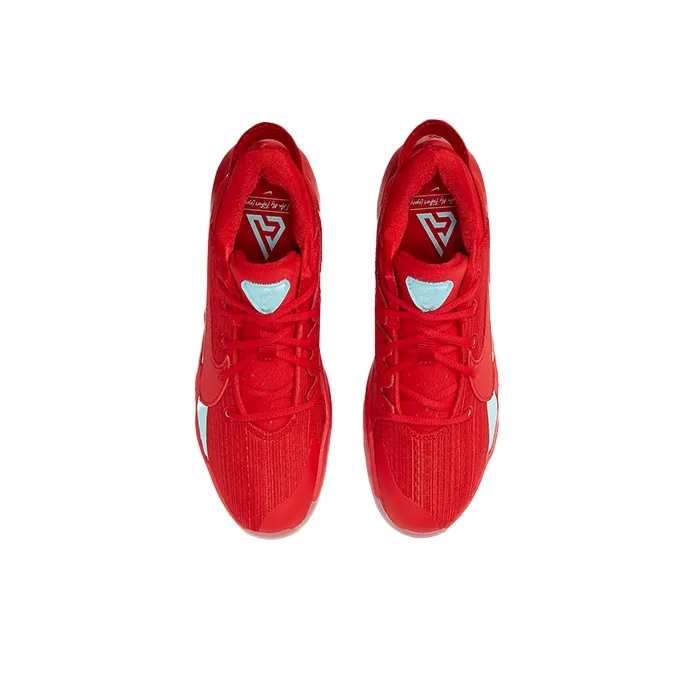 Nike Zoom Freak 2 University Red Glacier Ice PS-3