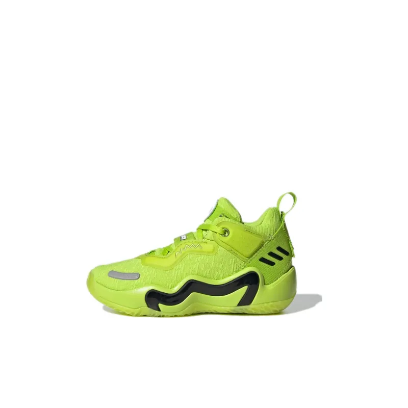 adidas D.O.N. Issue #3 Monsters Inc. Mike Wazowski PS-0