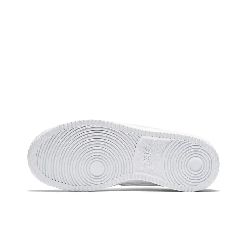 Nike Son Of Force Triple White GS-5