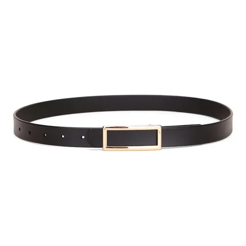 Youyoulan Leather Belts Women's