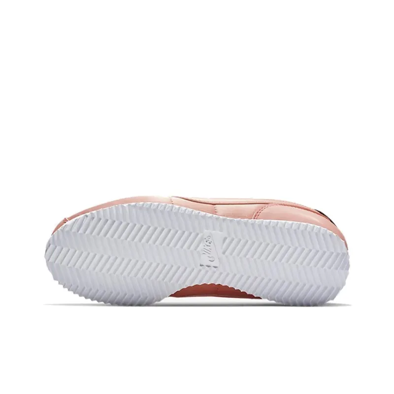 Nike Cortez Basic Valentine's Day Bleached Coral 2019 GS-4
