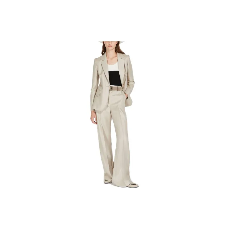 MaxMara Zemira Trousers-3