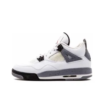 Jordan 4 Retro White Cement 2012 GS