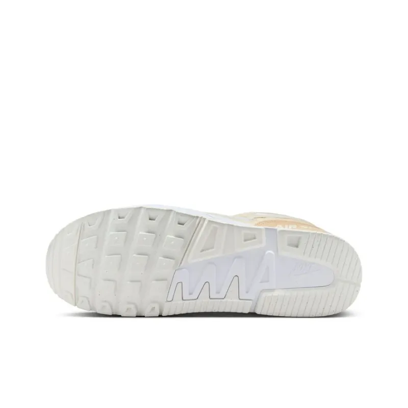 Nike Air Span 2 Se SU19 Desert Ore Sail-4
