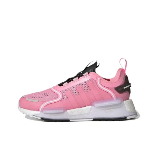 Adidas NMD_R1 V3 J 'Beam Pink'