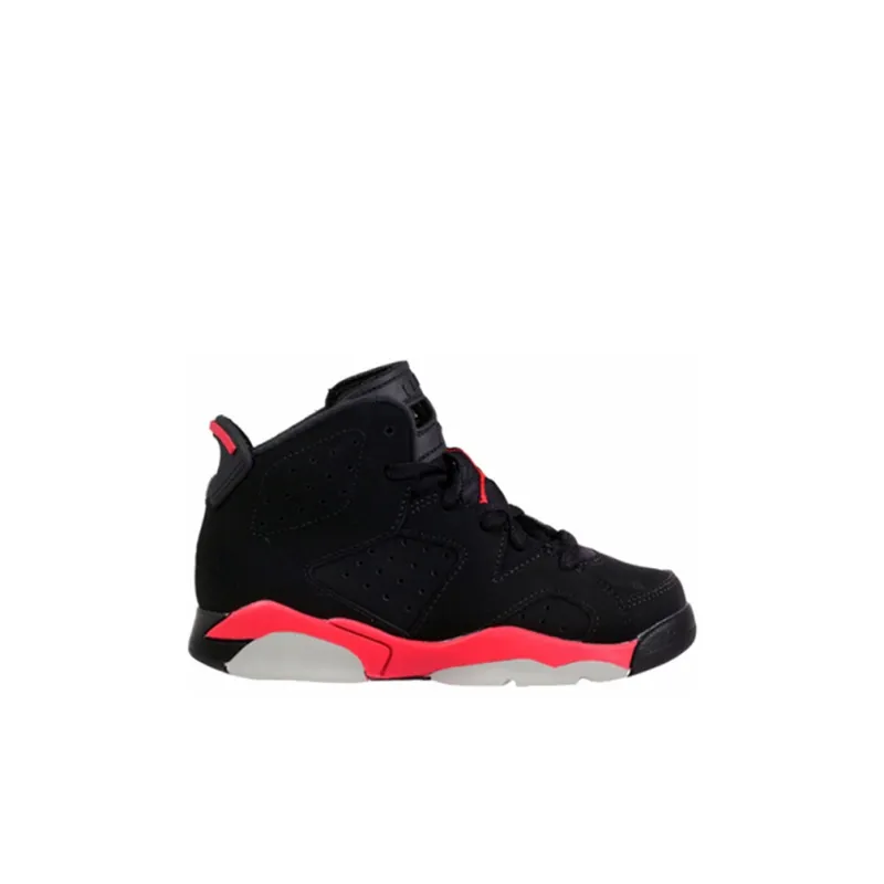 Jordan 6 Retro Infrared 2014 PS-1