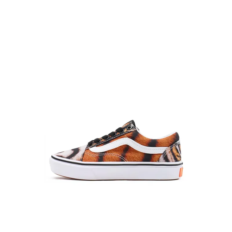 Vans Kids' Skateboarding Shoes Pre school-0