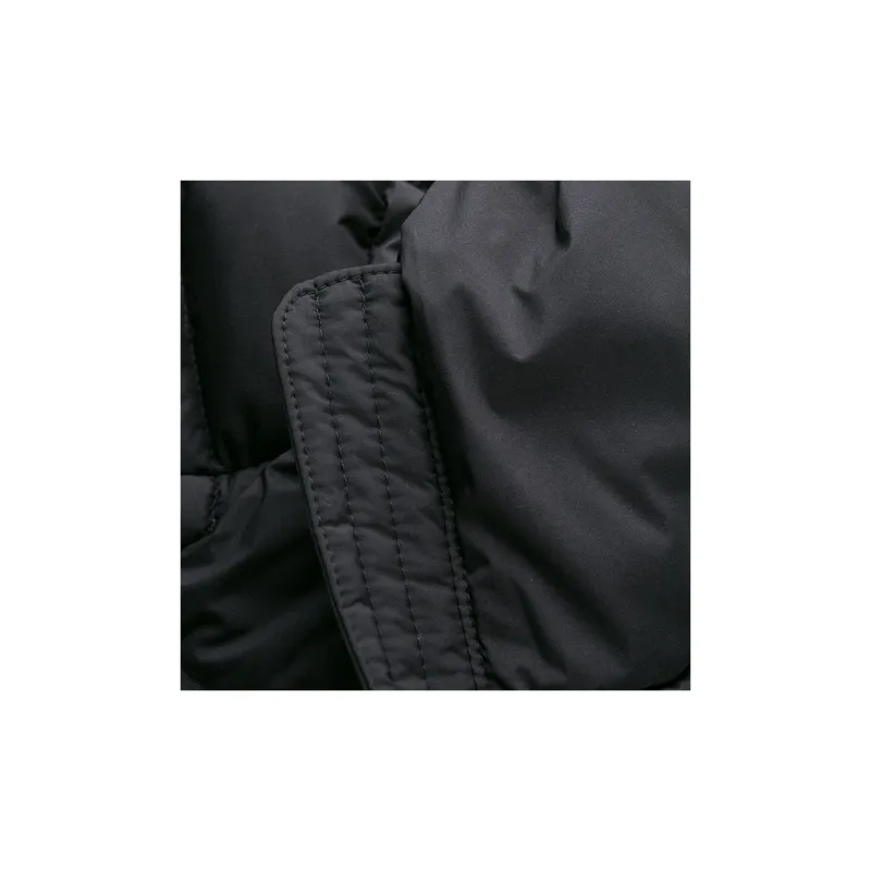 Colmar Zipped Down Jacket-8