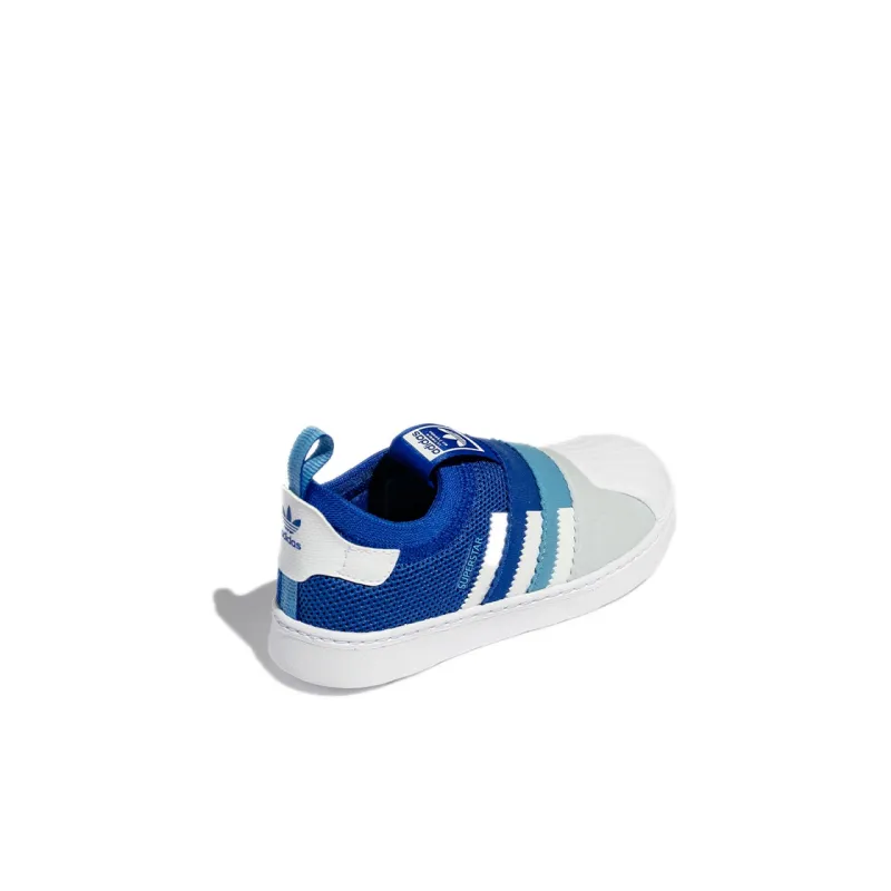 Adidas Originals Superstar Series Toddler Shoes Baby-3