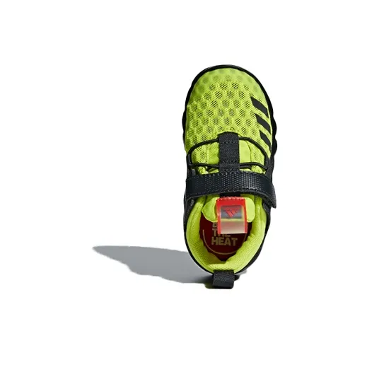 Adidas Breathable Cushioning Low Top Toddler Shoes Infant And Toddler-4