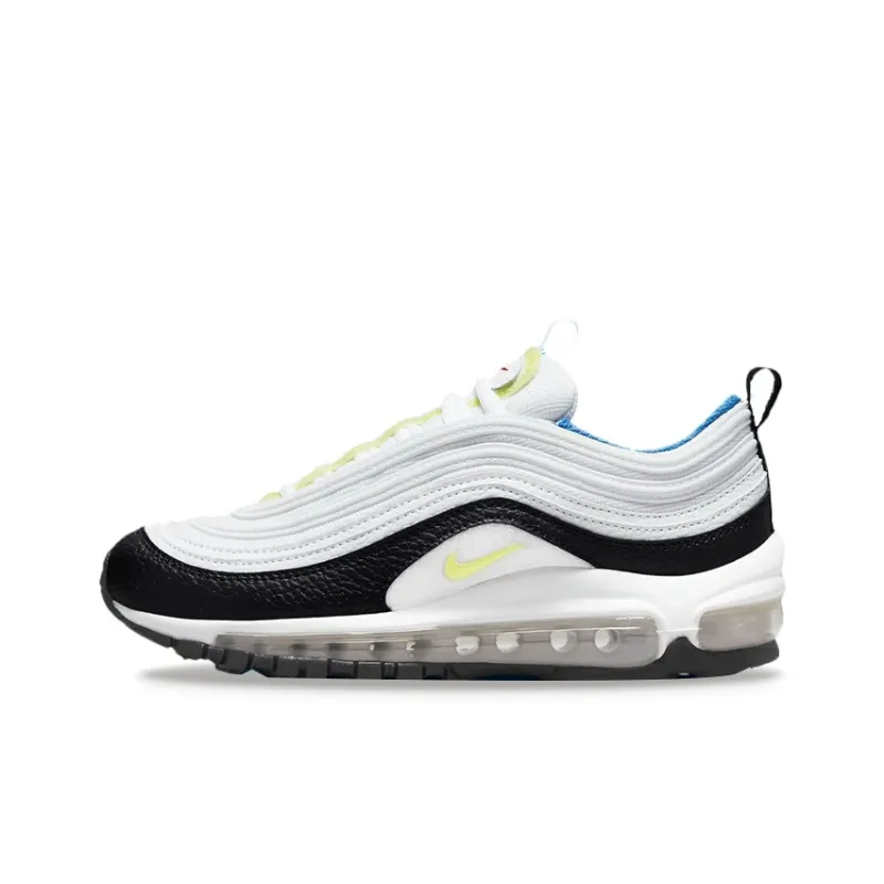 Nike Air Max 97 Kids' Running Shoes Grade School-0