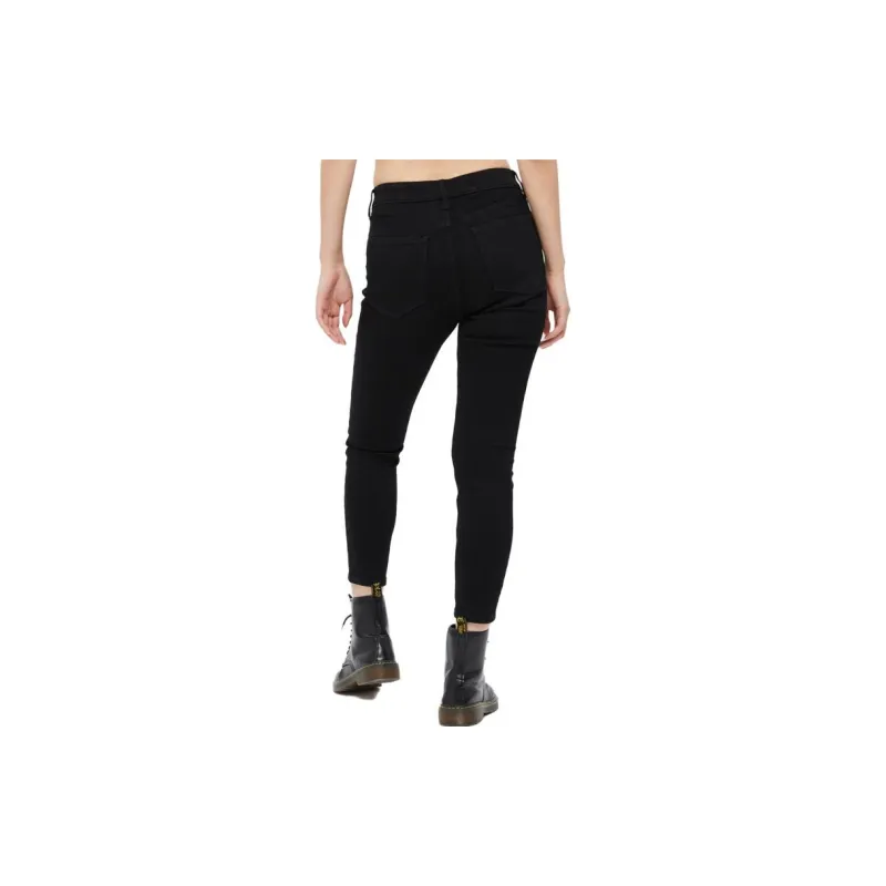 GAP Jeans Women's Black-2