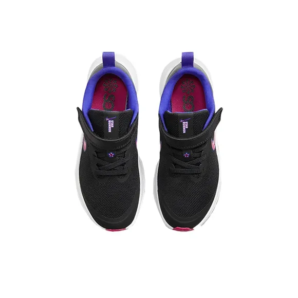 Nike Star Runner 3 Kids' Running Shoes Pre-school-3
